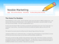 noobiemarketing.com