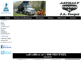 pavingbyjacooper.com