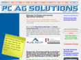 pcagsolutions.com