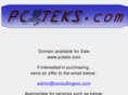 pcteks.com