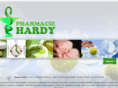 pharmaciehardy.com