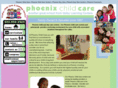 phoenixchildcare.com