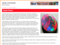 pierregemmeopaledaustralie.com