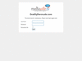 qualitybermuda.com