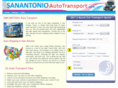 sanantonio-autotransport.com