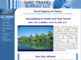 sarctravel.com