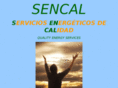 sencal.es