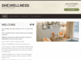 sheiswell.com