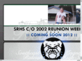 srhs2002reunion.com
