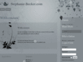 stephanie-becker.com