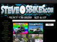 steveobikes.com