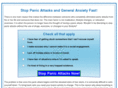 stoppanicattacks1.com