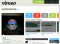 surfonmars.com