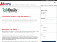 talkquality.com