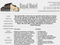 theroyalhotelbristol.com
