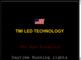 tmimfg.com