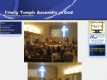 trinitytempleag.com