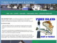 tybeeislandbaitandtackle.com