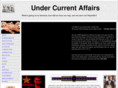 undercurrentaffairs.com