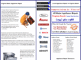 virginiabeachappliancerepair.com