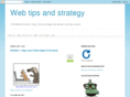 webtipsandstrategy.com