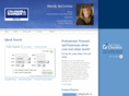 wendymccombie.com