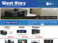 westriley.com