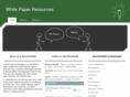 whitepaperresources.com