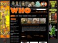 whoblackpool.com