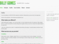 williamgomes.com