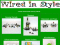 wiredinstyle.com