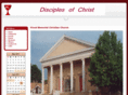 woodmemorialchristianchurch.com