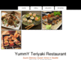 yummyteriyakiseattle.com