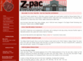 zpactheatre.com