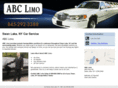 abc1limo.com