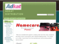 adkatdistribution.com