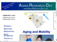 agingresearchday.org