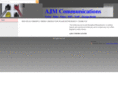 ajmcomm.net