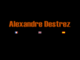 alexandre-destrez.com