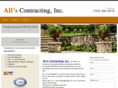 allscontracting.com