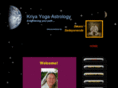 astrologykriyayoga.com