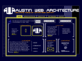 austinwebarchitecture.com