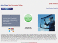 autoglasssanfernandovalley.com