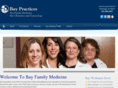 bayfamilymedicine.org