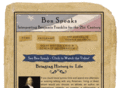 benspeaks.com