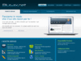 blusax.net