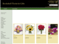 bookshelfflorist.com