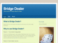 bridgedealer.com