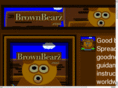 brownbearz.com