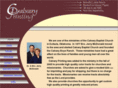 calvaryprinting.com